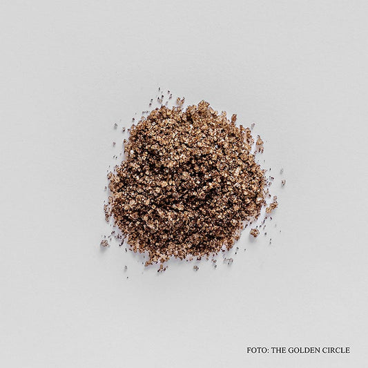 Heiko Antoniewicz - THE GOLDEN CIRCLE - Kaffeesalz by  , 100 g