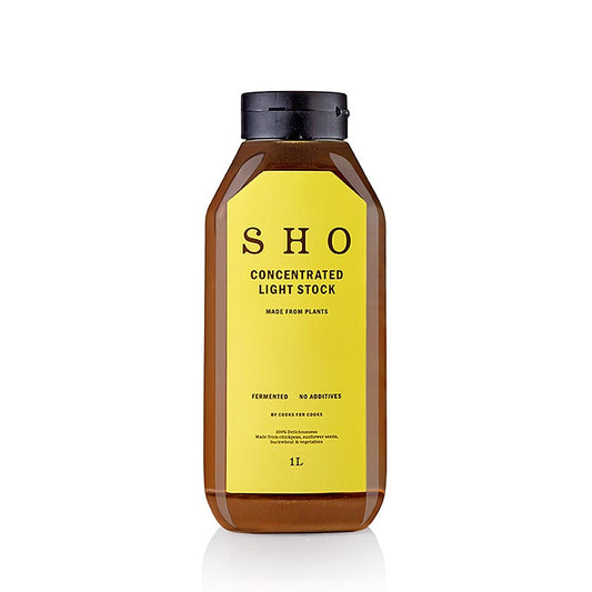 SHO - Konzentrierter Fond "light" (für ca. 20 l), 1 l