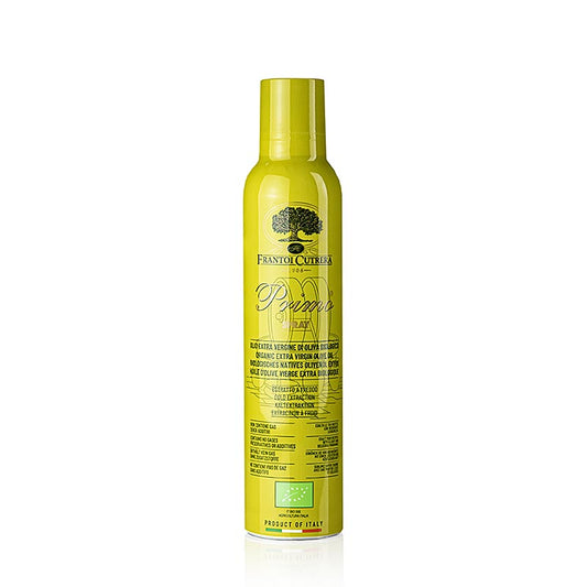 Natives Olivenöl Extra Frantoi Cutrera "Primo" SPRAY, Sizilien, BIO, 250 ml