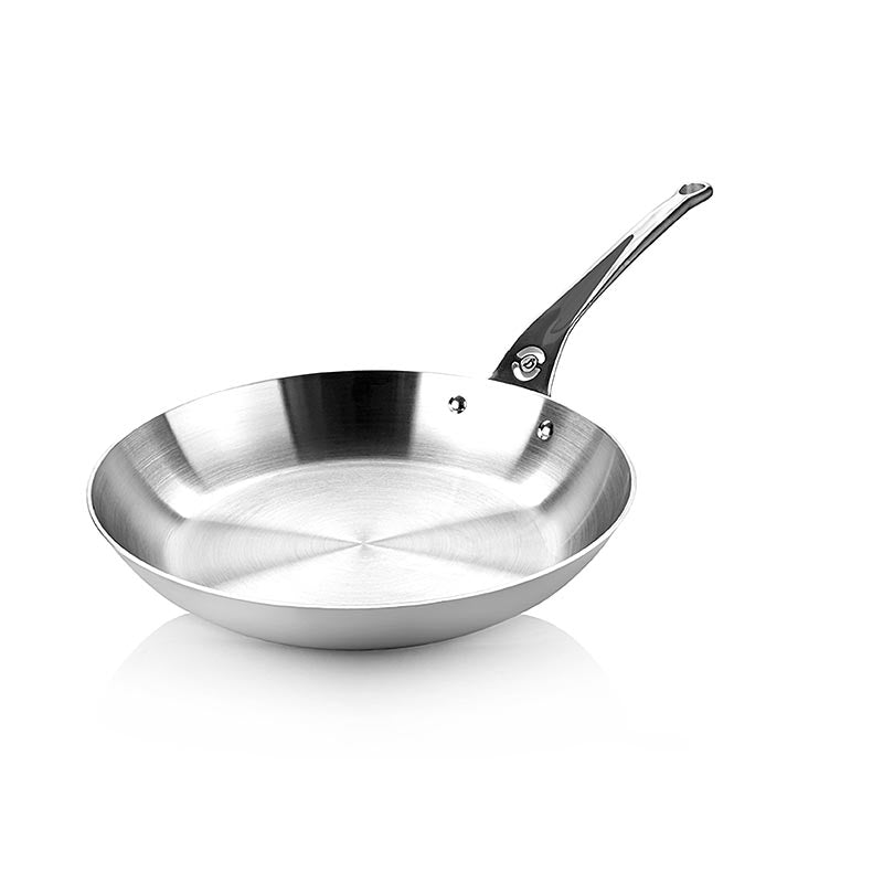 Pfanne Affinity, Edelstahl, ø24cm, de Buyer (3724.24), 1 St