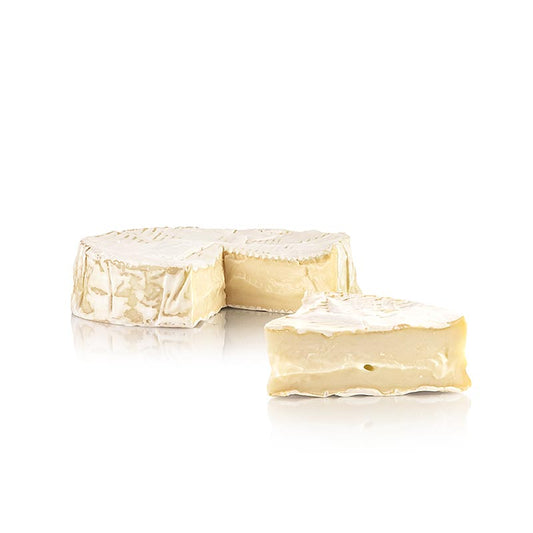 Chevre du Poitou, (Camembert) Weichkäse aus Ziegenmilch, 180 g