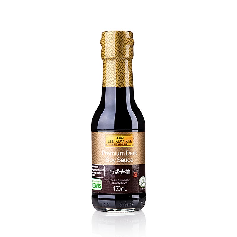 Premium Dark, Lee Kum Kee, 150 ml