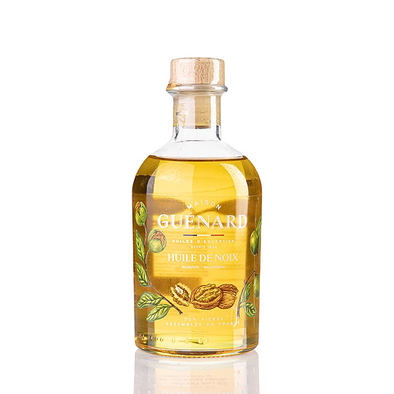 Huilerie Beaujolaise - Walnussöl, Guénard, 240 ml