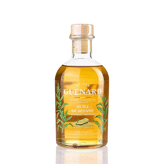 Sesamöl, hell, Guénard, 240 ml