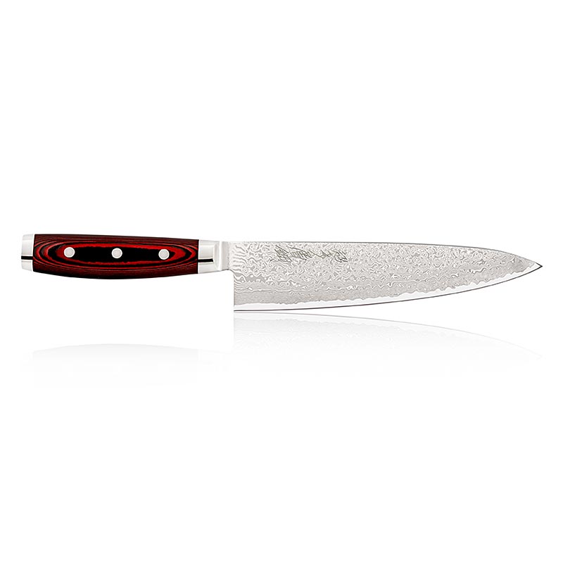 Yaxell Super Gou, Kochmesser 20cm, 1 St