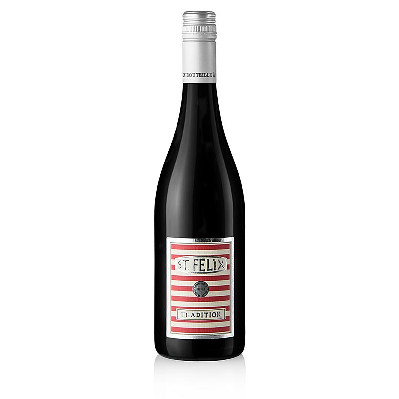 St. Eugène - 2019er Felix Tradition, trocken, 14,5 % vol., St. Eugene, 750 ml