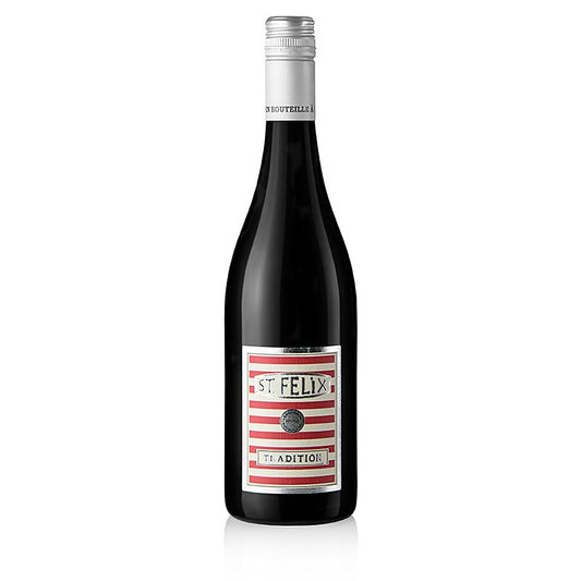 2019er Felix Tradition, trocken, 14,5 % vol., St. Eugene, 750 ml