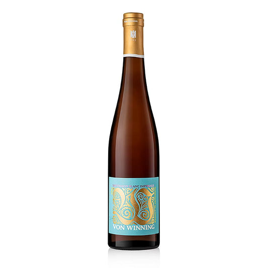2021er Sauvignon Blanc Imperiale QW, trocken, 12,5 % vol., Von Winning, 750 ml