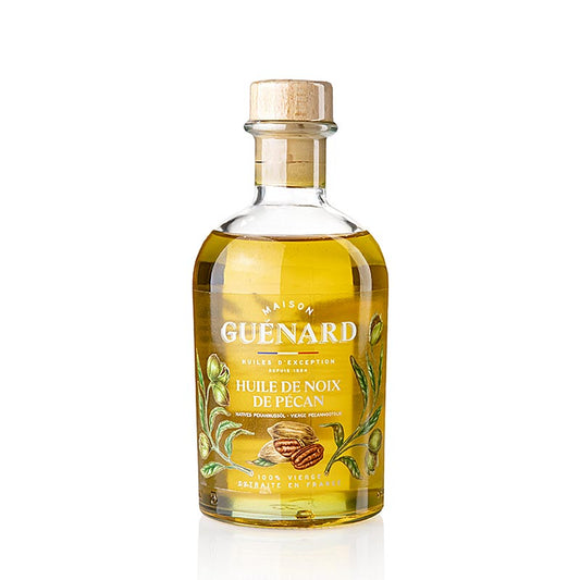 Huilerie Beaujolaise - Pecanussöl, Guénard, 240 ml