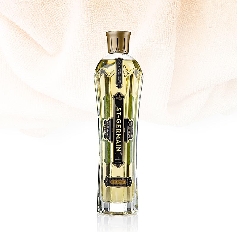St. Germain Holunderblüten Likör, 20 % vol., 700 ml