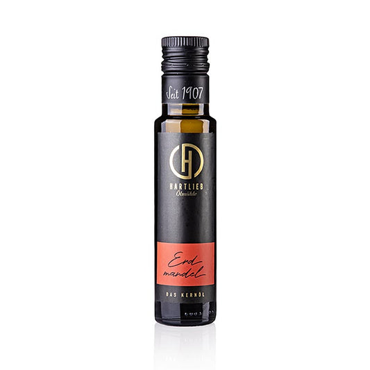 Erdmandelöl, Hartlieb, 100 ml