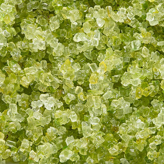 Citronat - Succade, kandierte Zitrone Würfel, fein gehackt, 3 x 3mm, 1 kg