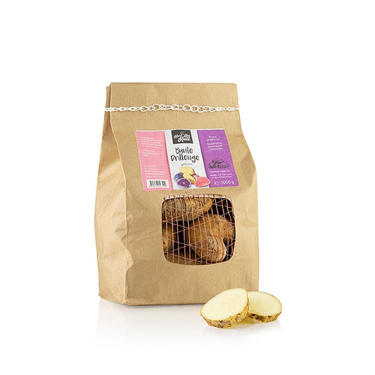 Kartoffelkult - Kartoffel "La Ratte", frisch, 1 kg