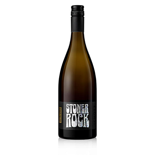 2023er "Stoner Rock" Riesling/Sauvignon Blanc QW, trocken, 12,5 % vol., Schott, 750 ml