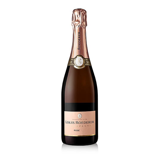 Champagner Roederer 2017er Vintage Rose, Brut, 12,5 % vol., 750 ml