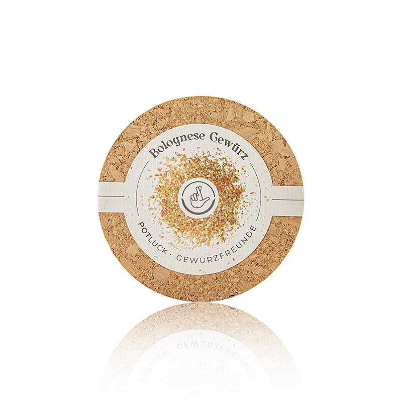 POTLUCK Bolognese Gewürz, Gewürzzubereitung, 50 g