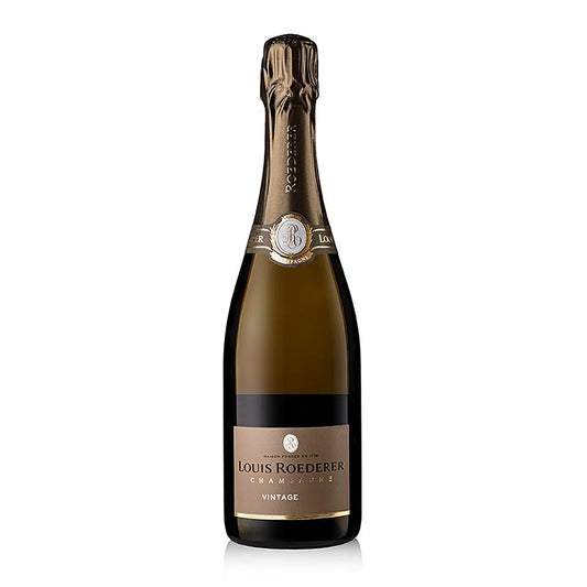 Champagner Roederer 2016er Vintage Brut, 12,5 % vol., 750 ml