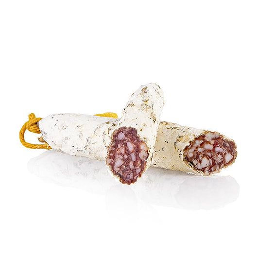 Saucisson - Salamiwurst mit Fenchel, Terre de Provence, 120 g