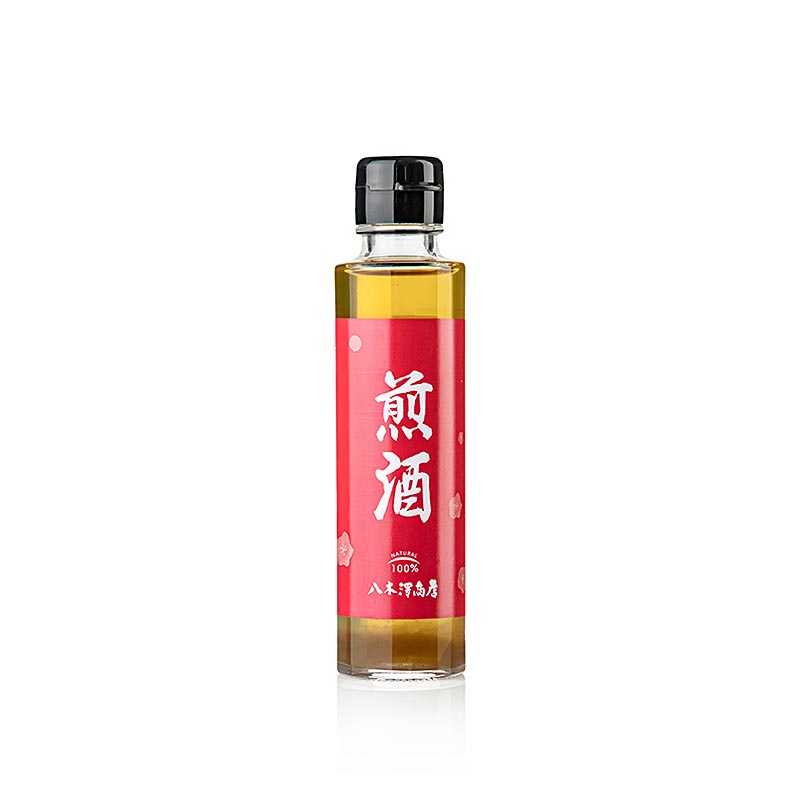 Irizake (Tosazu) - Umamiwürzsauce, Yagisawa, Japan, 150 ml
