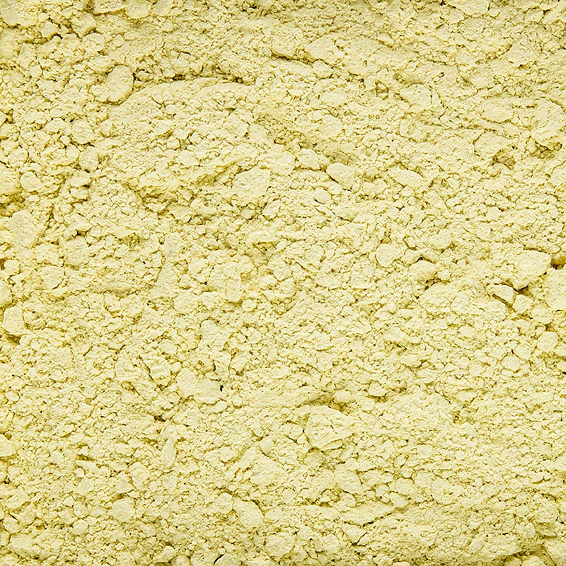 Meerrettich-Pulver, ähnlich Wasabi, Japan, 500 g