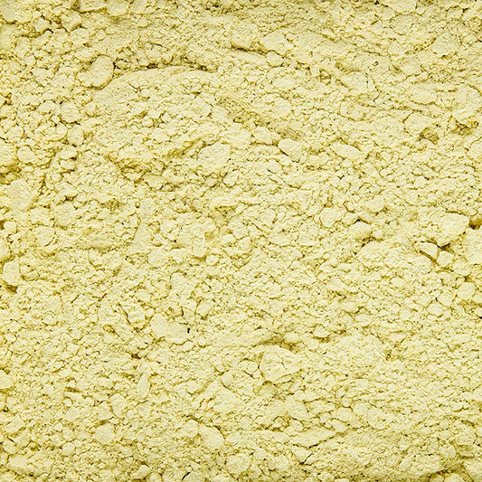 Meerrettich-Pulver, ähnlich Wasabi, Japan, 500 g