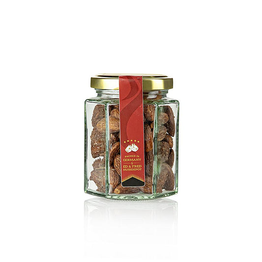 Rauchmandeln, gesalzen, 90 g
