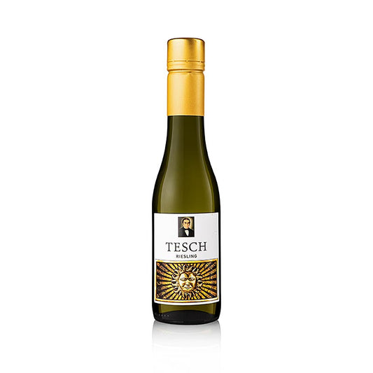 2023er "Sonne" Riesling Auslese, edelsüß, 7 % vol., Tesch, 94+ RP, 225 ml