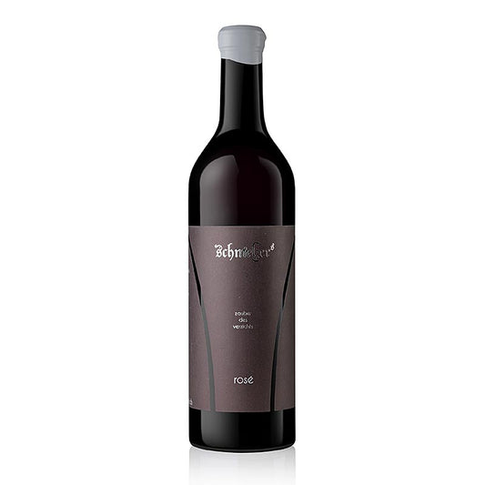 2018 Zauber des Verzichts, Rosewein, trocken, 11,5 % vol., Georg Schmelzer, BIO, 750 ml