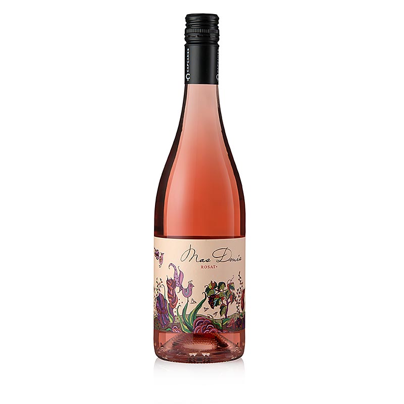 2024er "Mas Donis Rosat" Rosewein D.O., trocken, 13 % vol., Capcanes, 750 ml