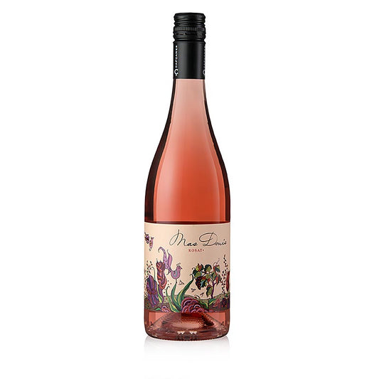 2024er "Mas Donis Rosat" Rosewein D.O., trocken, 13 % vol., Capcanes, 750 ml