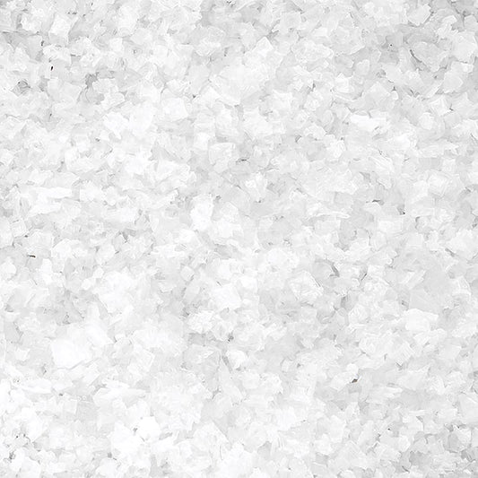 Marnoto® Flor de Sal - Die Salzblume, Bulk, BIO, 25 kg
