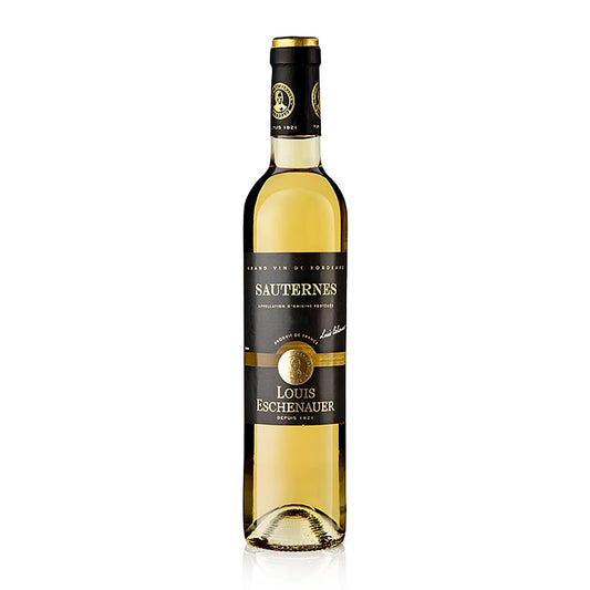2022er Sauternes AOP, süß, 13 % vol., Louis Eschenauer, 500 ml