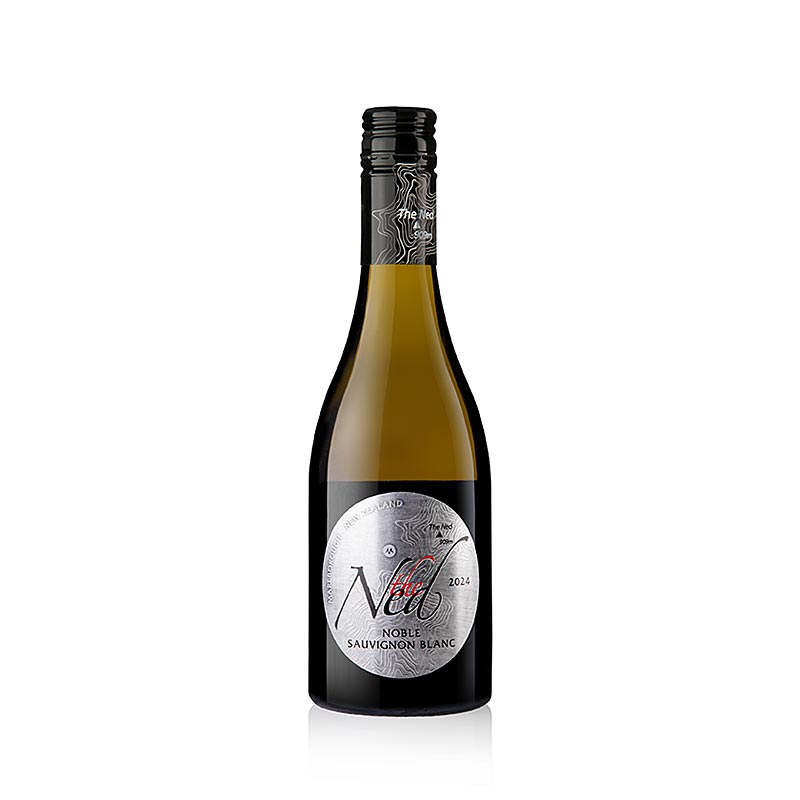 2024er "Noble" Sauvignon Blanc, Eiswein, süß, 9,5 % vol., The Ned Wines, 375 ml