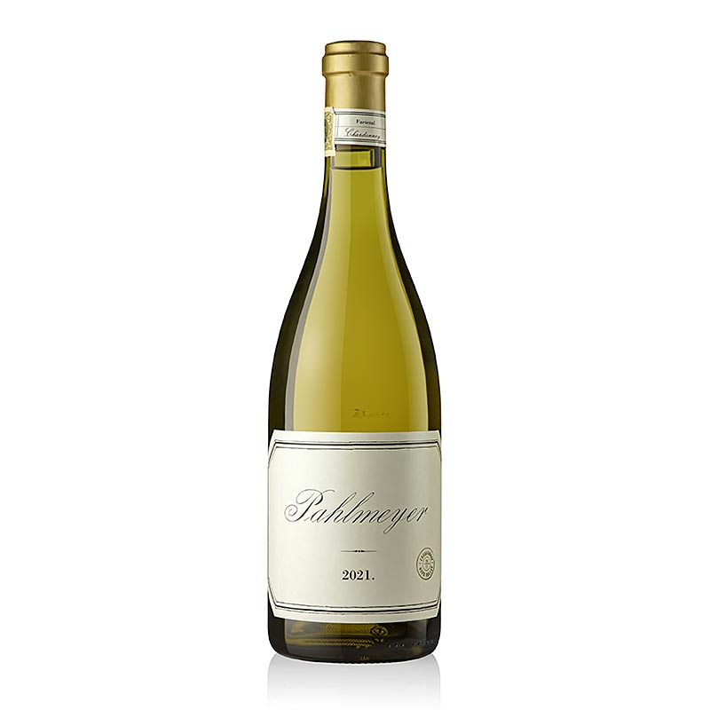 2021er "Napa Valley" Chardonnay, trocken, 14,5 % vol., Pahlmeyer, 750 ml