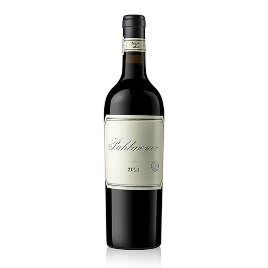 2021er "Napa Valley" Merlot, trocken, 15 % vol., Pahlmeyer, 750 ml