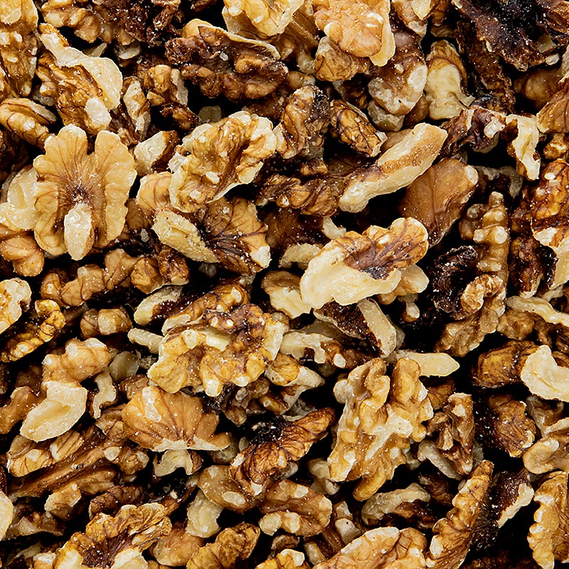 Coopenoix - Walnussbruch (Invalides), Frankreich, 1 kg