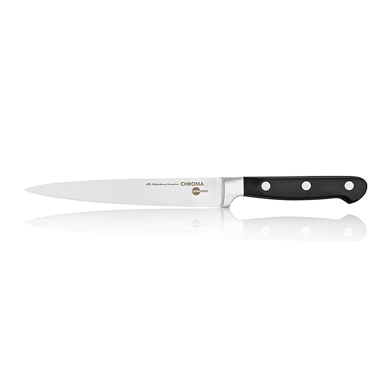 Haiku - J12 Filetiermesser Chroma JAPANCHEF 17,8cm, 1 St