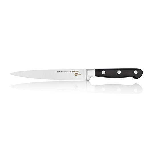 J12 Filetiermesser Chroma JAPANCHEF 17,8cm, 1 St