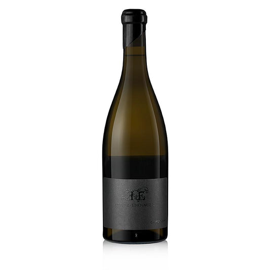 2023er "Chardonnay Black Edition" Landwein, trocken, 13 % vol., Ebner-Ebenauer, BIO, 750 ml