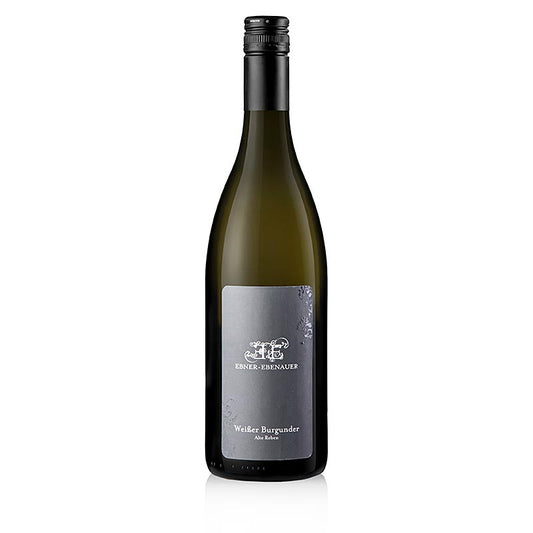 2023er Burgunder Alte Reben QW, trocken, 13 % vol., Ebner-Ebenauer, BIO, 750 ml