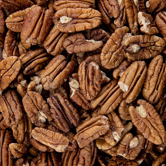 Pecannüsse, geschält, Mexiko, 200 g