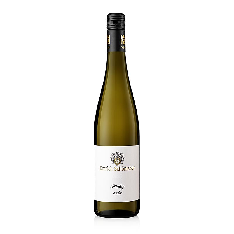 2024er Riesling QW, trocken, 11,5 % vol., Emrich-Schönleber, 750 ml