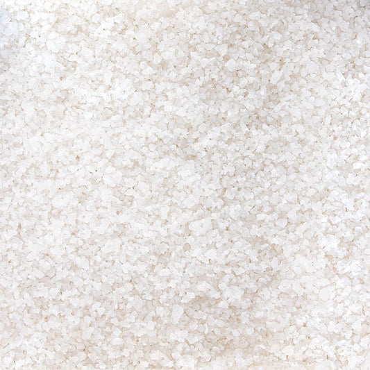 Marnoto® Sal Tradicional Meersalz, fein, weiß, feucht, BIO, 25 kg