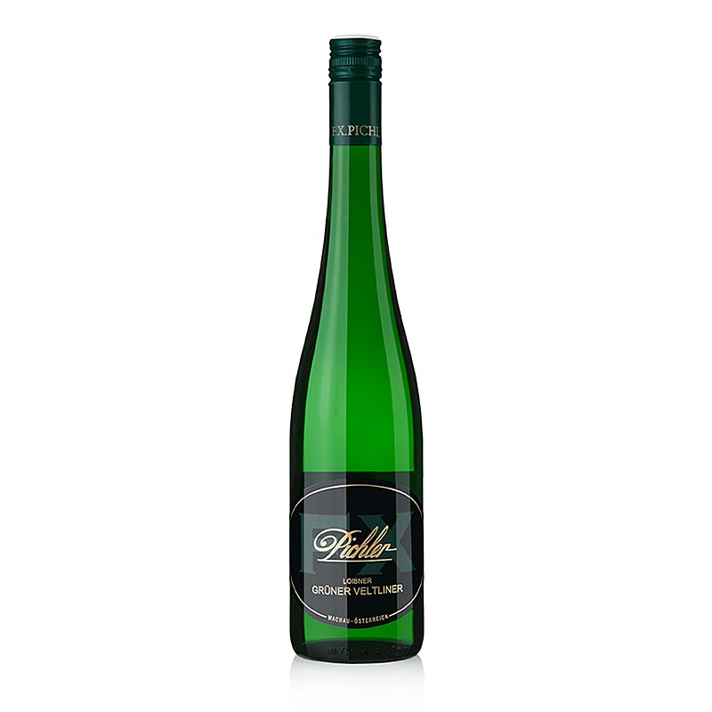 2024er Loibner Grüner Veltliner DAC, trocken, 12 % vol., Pichler, 750 ml
