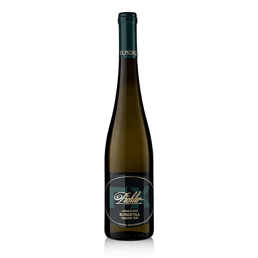 2024er Ried Burgstall Riesling DAC, trocken, 12,5 % vol., Pichler, BIO, 750 ml