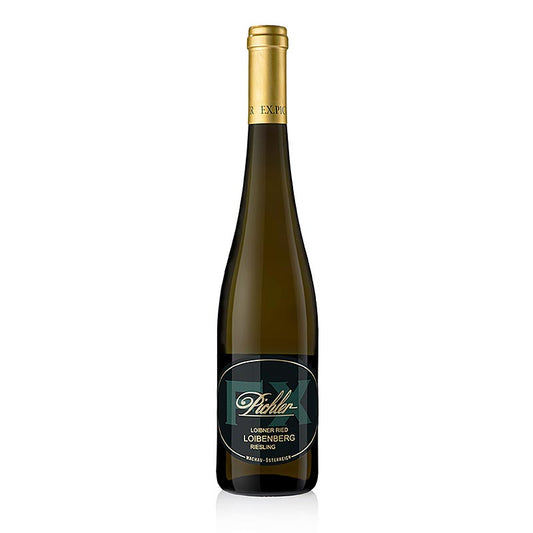 2024er Ried Loibenberg Riesling DAC, trocken, 12,5 % vol., Pichler, BIO, 750 ml