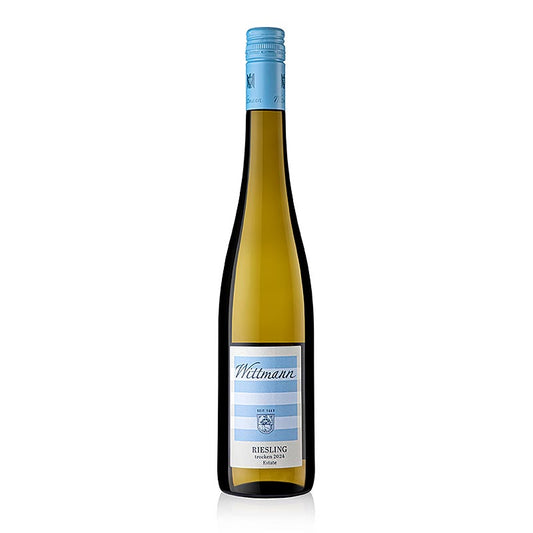 2025er Riesling Estate QW, trocken, 11,5 % vol., Wittmann, BIO, 750 ml