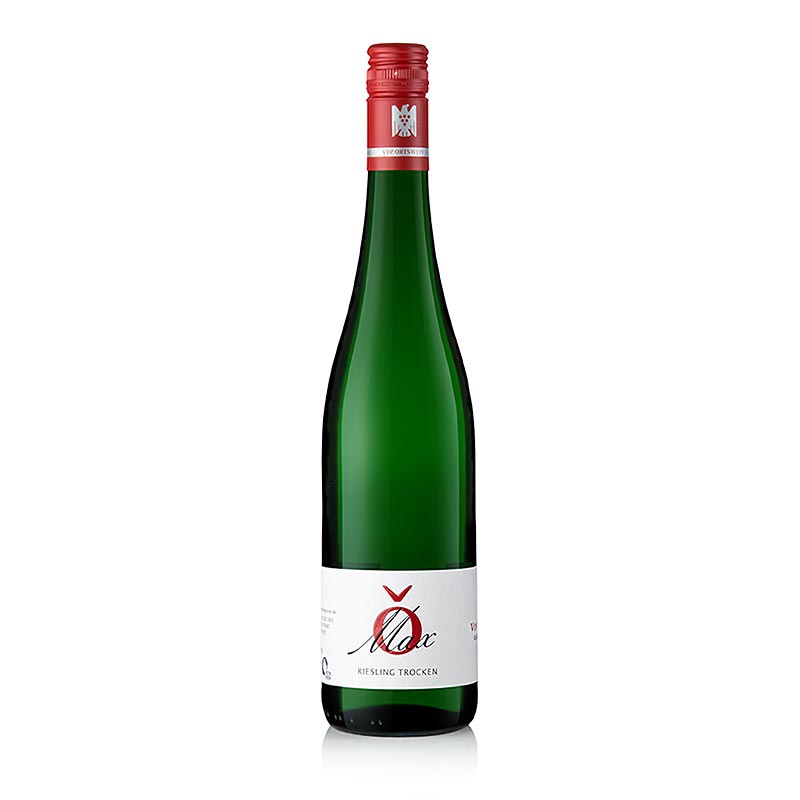 2023er "Max" Riesling QW, trocken, 11,5 % vol., Von Othegraven, 750 ml