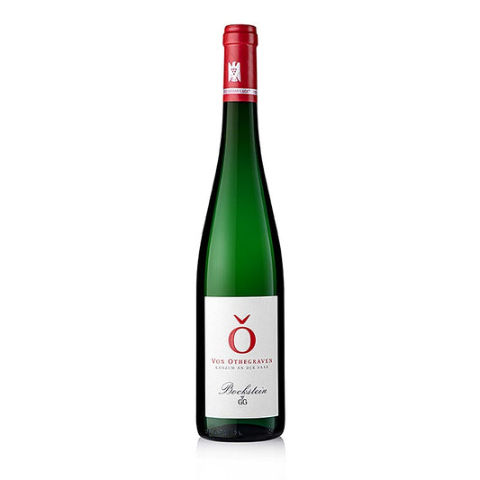 2023er "Ockfen Bockstein" Riesling GG, trocken, 12,5 % vol., Von Othegraven, 750 ml
