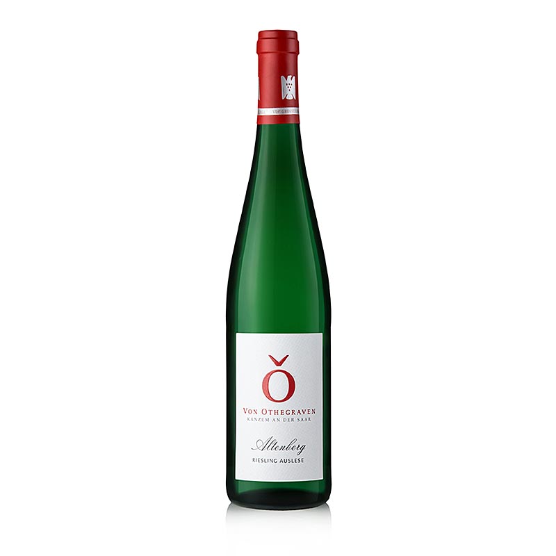 2023er "Altenberg" Riesling Auslese, süß, 8 % vol., Von Othegraven, 750 ml